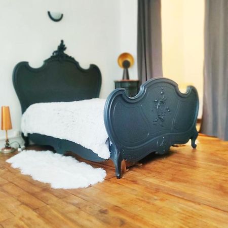 2 Chambres 88M2 Extra Centre Historique Cahors Vaste Appartement Convivial Et Cosy Bagian luar foto
