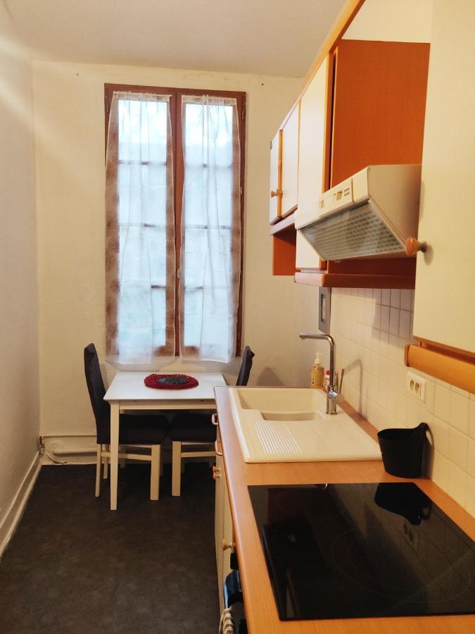 2 Chambres 88M2 Extra Centre Historique Cahors Vaste Appartement Convivial Et Cosy Bagian luar foto