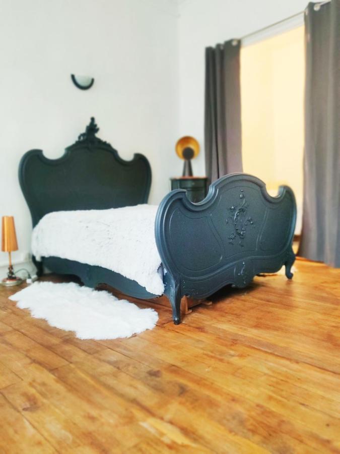 2 Chambres 88M2 Extra Centre Historique Cahors Vaste Appartement Convivial Et Cosy Bagian luar foto