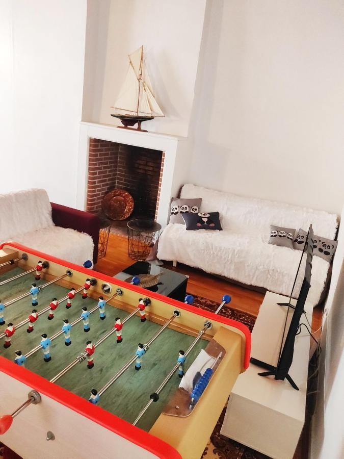 2 Chambres 88M2 Extra Centre Historique Cahors Vaste Appartement Convivial Et Cosy Bagian luar foto