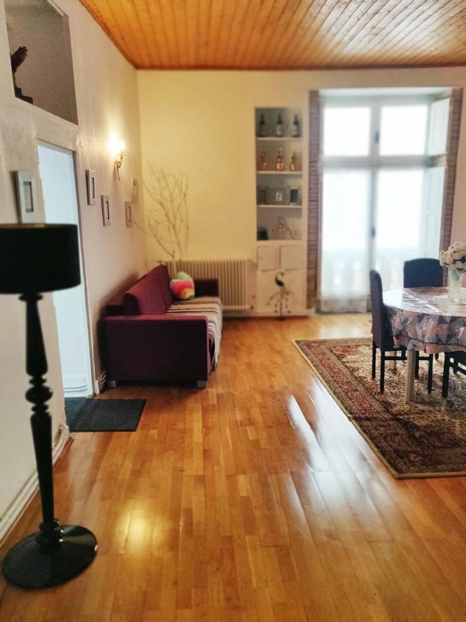2 Chambres 88M2 Extra Centre Historique Cahors Vaste Appartement Convivial Et Cosy Bagian luar foto