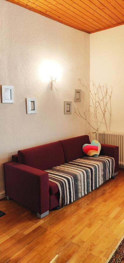 2 Chambres 88M2 Extra Centre Historique Cahors Vaste Appartement Convivial Et Cosy Bagian luar foto